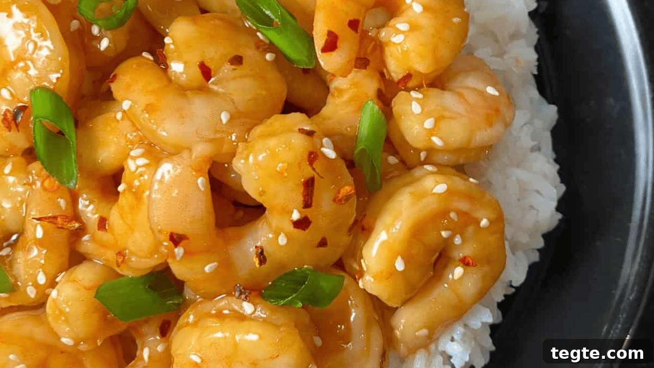 8 Shrimp Meal Prep Recipes for Quick Healthy Lunches 3 Teriyaki shrimp