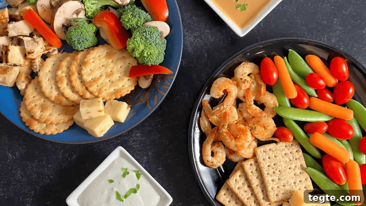 8 Shrimp Meal Prep Recipes for Quick Healthy Lunches 8 MyPlate