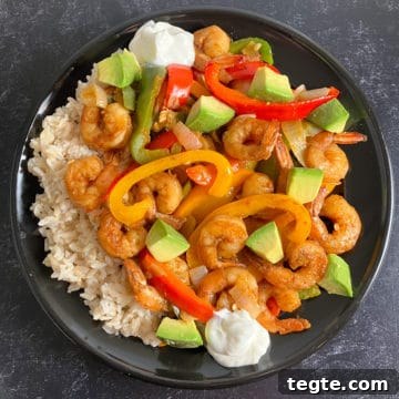 healthy shrimp recipe weight loss