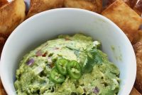 15-Minute Guacamole Recipe: Fresh, Creamy, Ready Fast