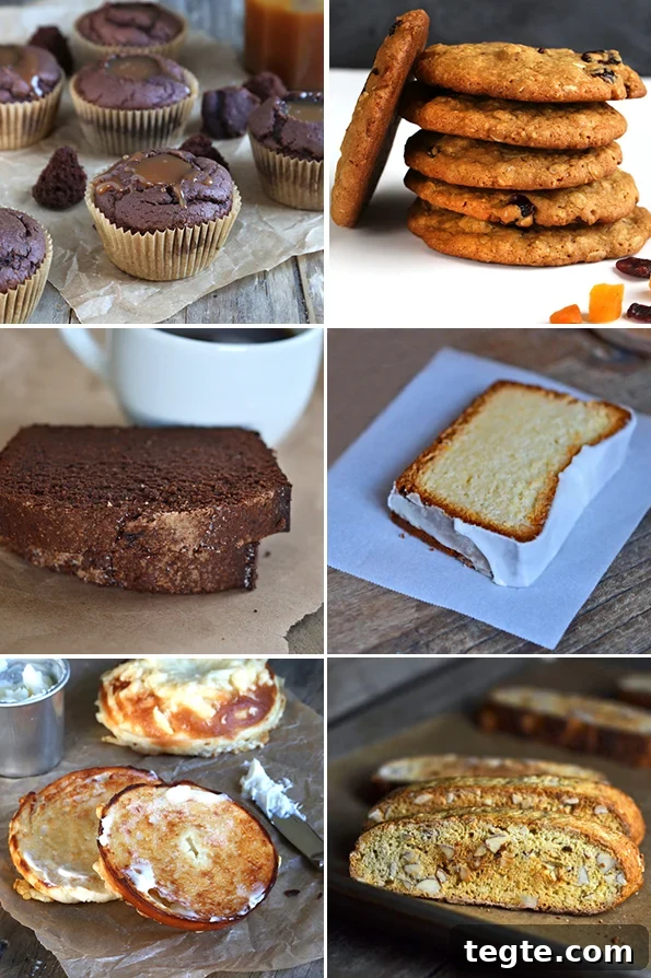 Gluten Free Starbucks-Style Recipes Gluten Free Starbucks-Style Recipes