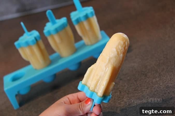 31 Classic Vintage Jell-O Dessert Recipes to Try Now 24 jello pudding pops