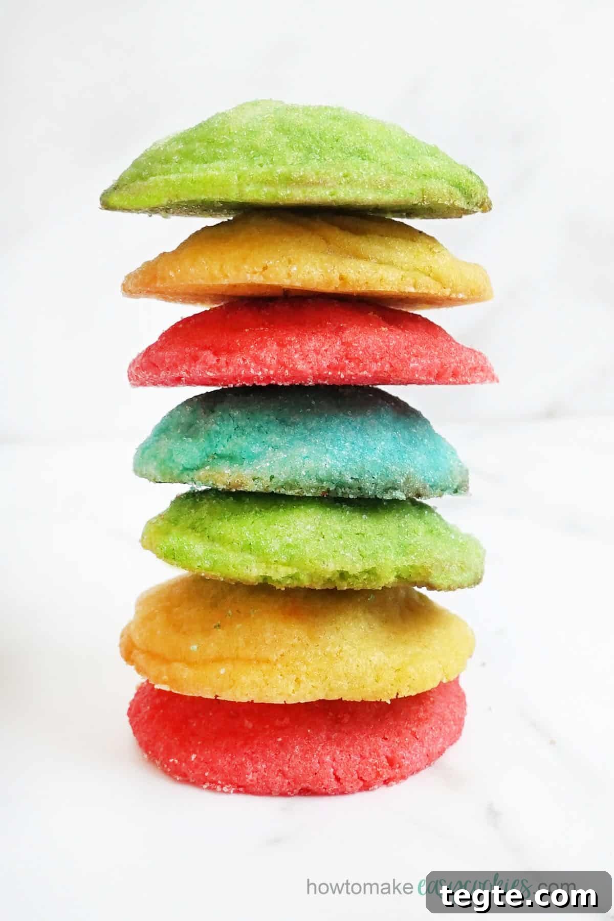 31 Classic Vintage Jell-O Dessert Recipes to Try Now 26 jello cookies