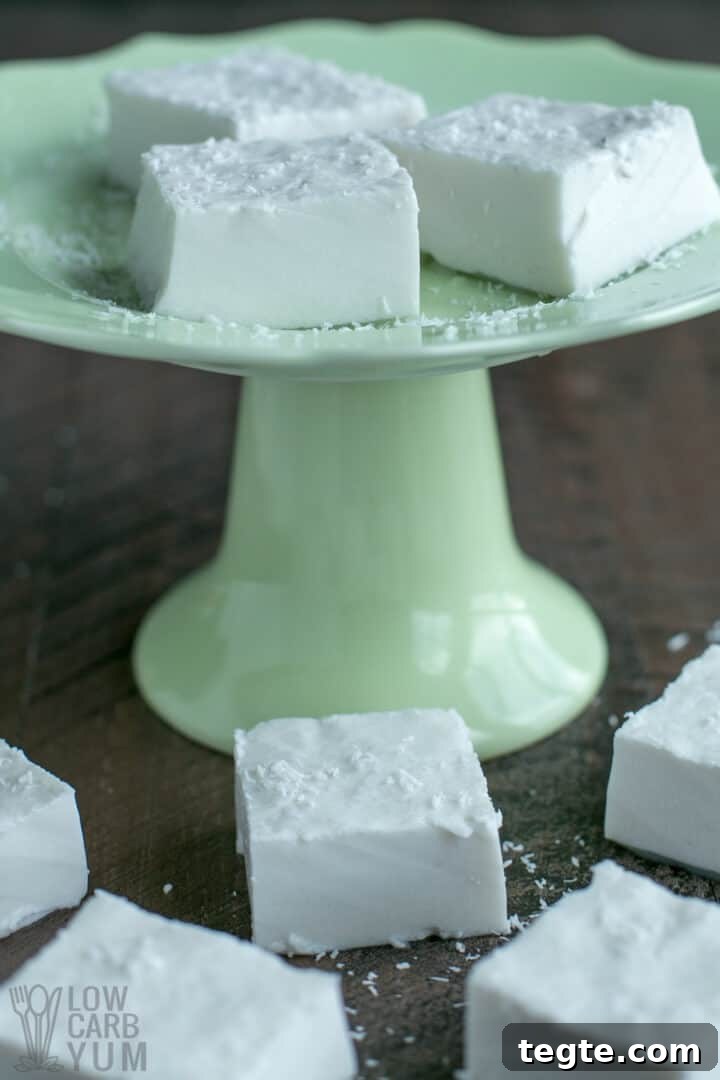 31 Classic Vintage Jell-O Dessert Recipes to Try Now 29 coconut jelly