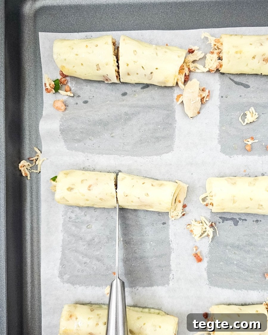 how to make Keto Chicken Bacon Ranch Bites