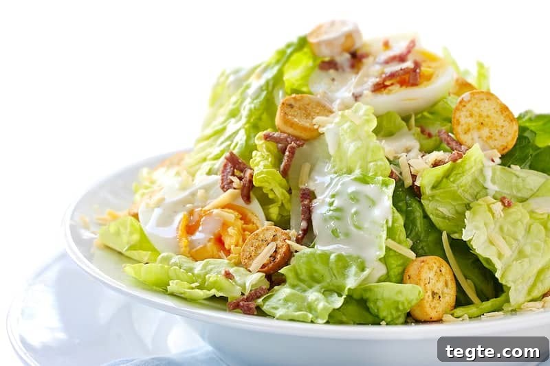 Does Salad Dressing Go Bad