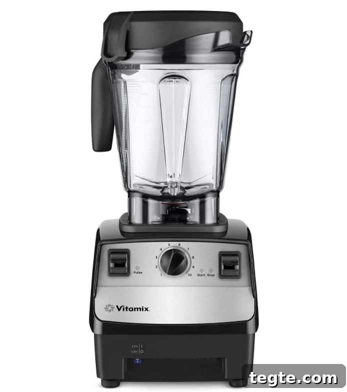 vitamix - Low profile vitamix - Low profile