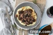 red wine short ribs