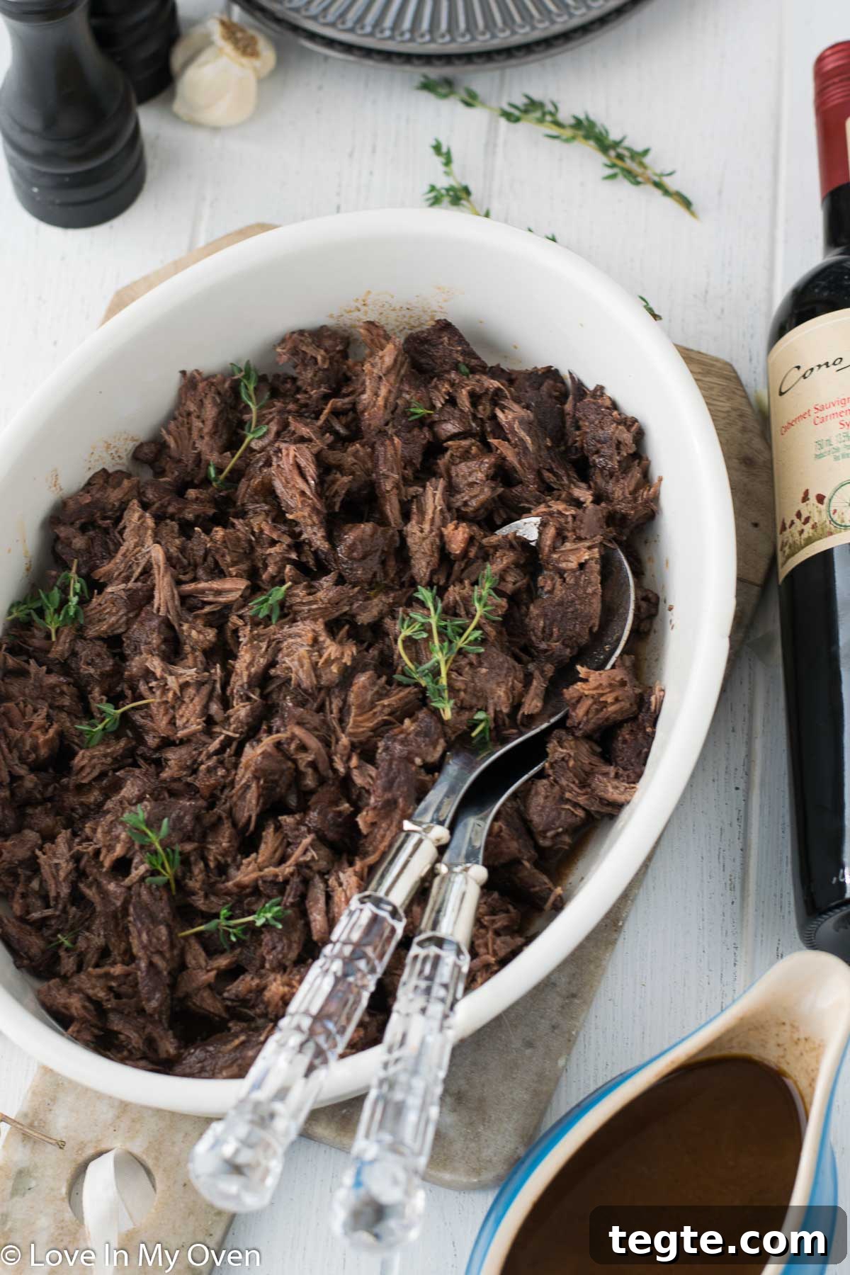 red wine short ribs
