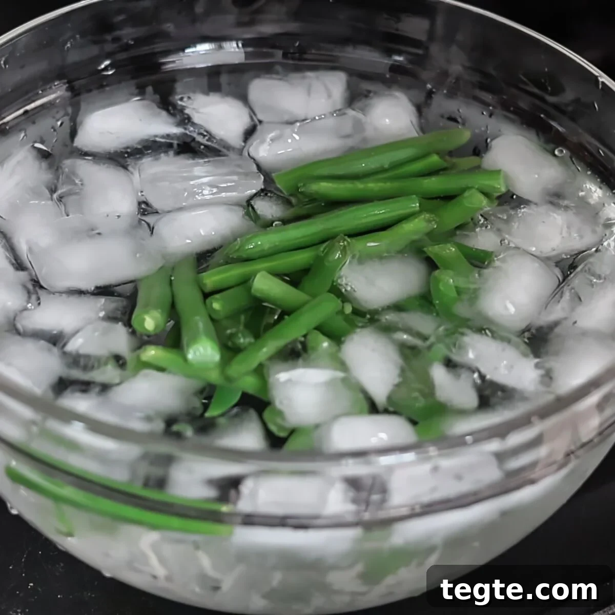 Gluten-Free Green Bean Casserole Recipe for Holiday Dinners 11 img 22315 10