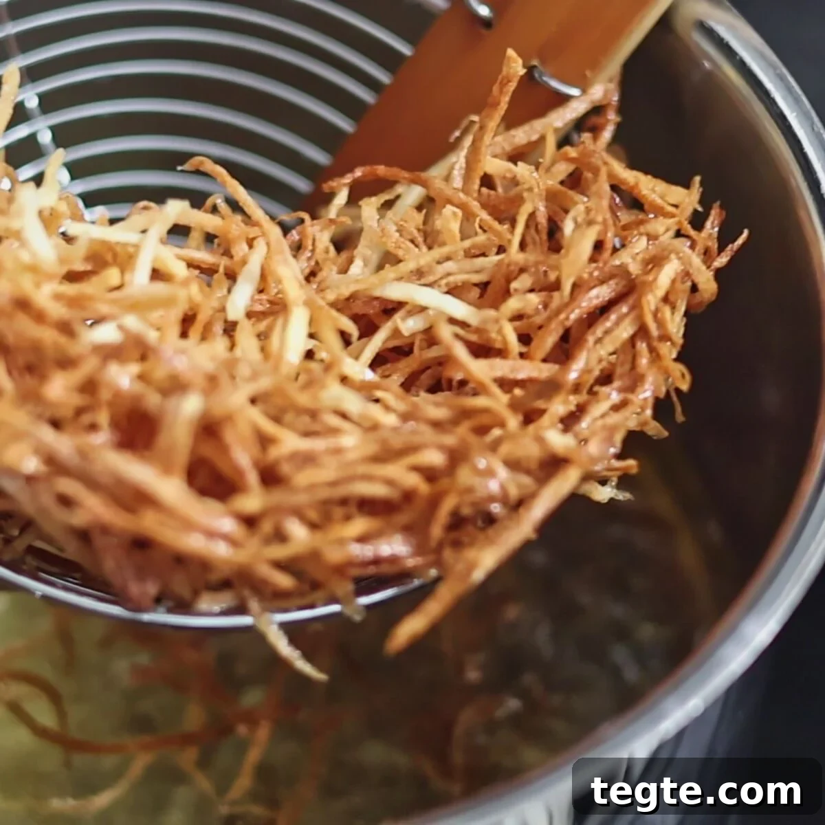 Gluten-Free Green Bean Casserole Recipe for Holiday Dinners 6 img 22315 5
