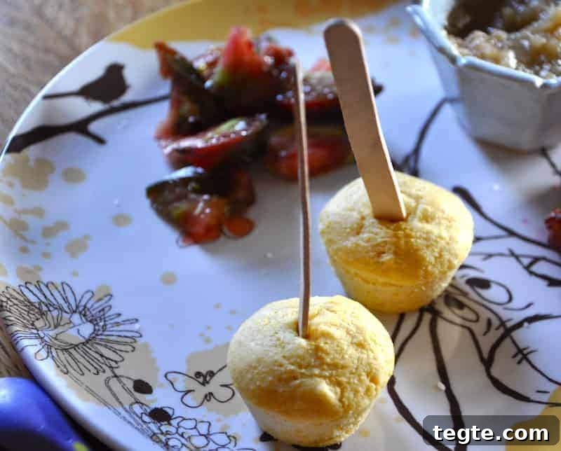 Corn Dog Bites On a Stick and a Giveaway