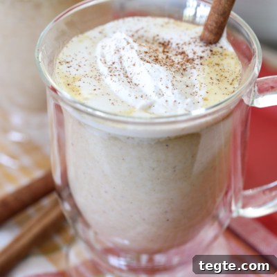 You're going to LOVE this Pumpkin White Hot Chocolate # fall #pumpkin #spice #hotchocolate #hotcocoa #whitehotchocolate