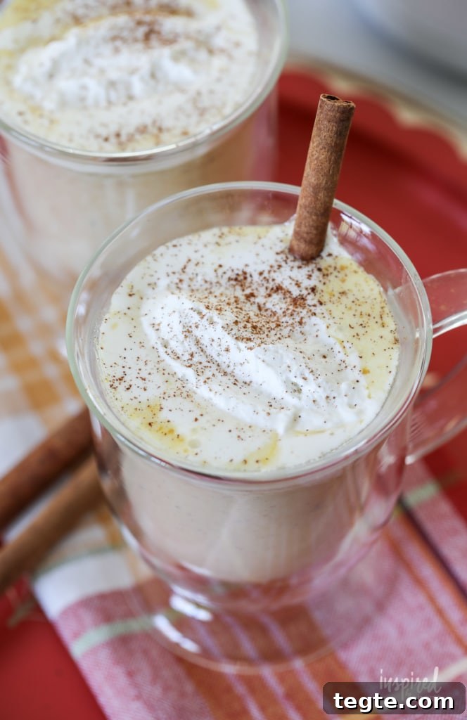 You're going to LOVE this Pumpkin White Hot Chocolate # fall #pumpkin #spice #hotchocolate #hotcocoa #whitehotchocolate