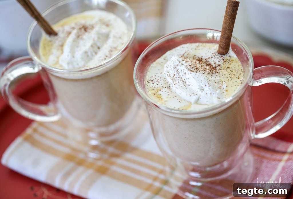 You're going to LOVE this Pumpkin White Hot Chocolate # fall #pumpkin #spice #hotchocolate #hotcocoa #whitehotchocolate