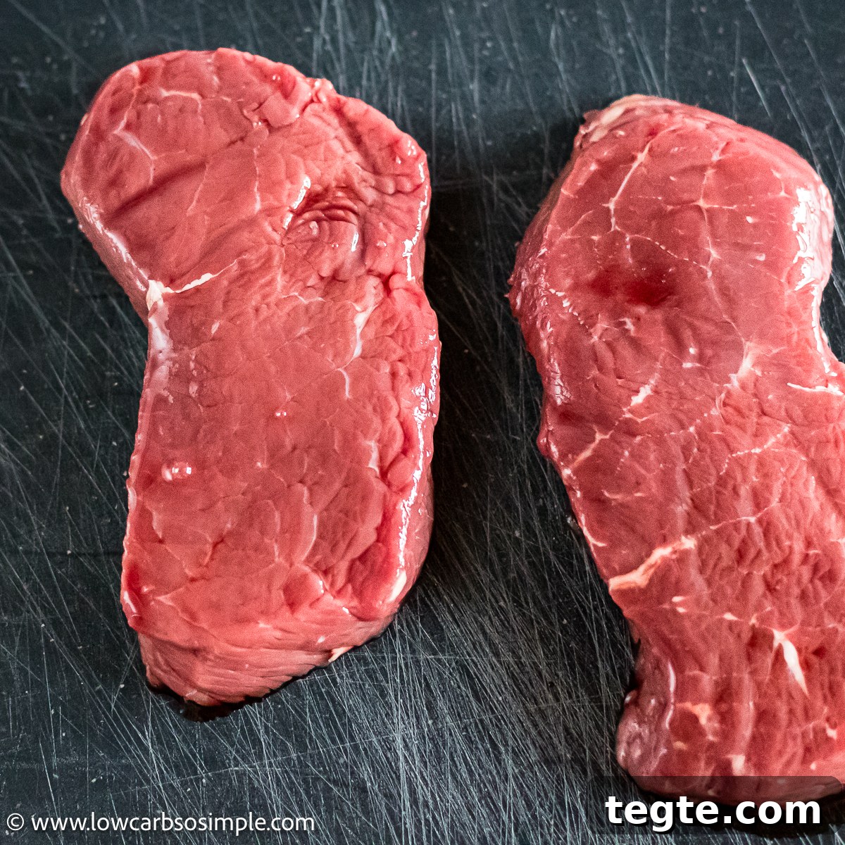 Carnivore-Style Wiener Schnitzel: Meat-Only Schnitzel Recipe 3 Veal Cutlets | Low-Carb, So Simple