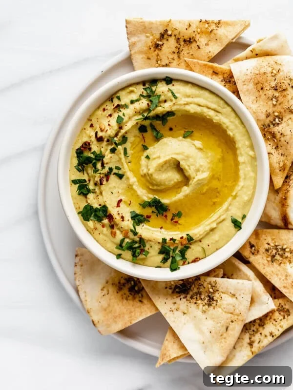 White bean dip recipe
