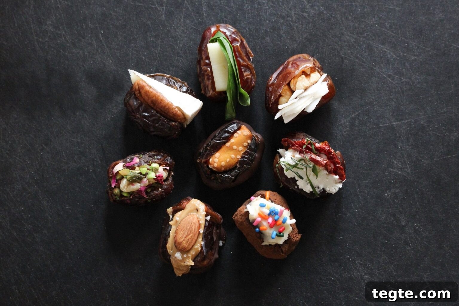 41+ Iftar Recipes for Ramadan Including Aloo Tikki Guide 2 Stuffed Dates