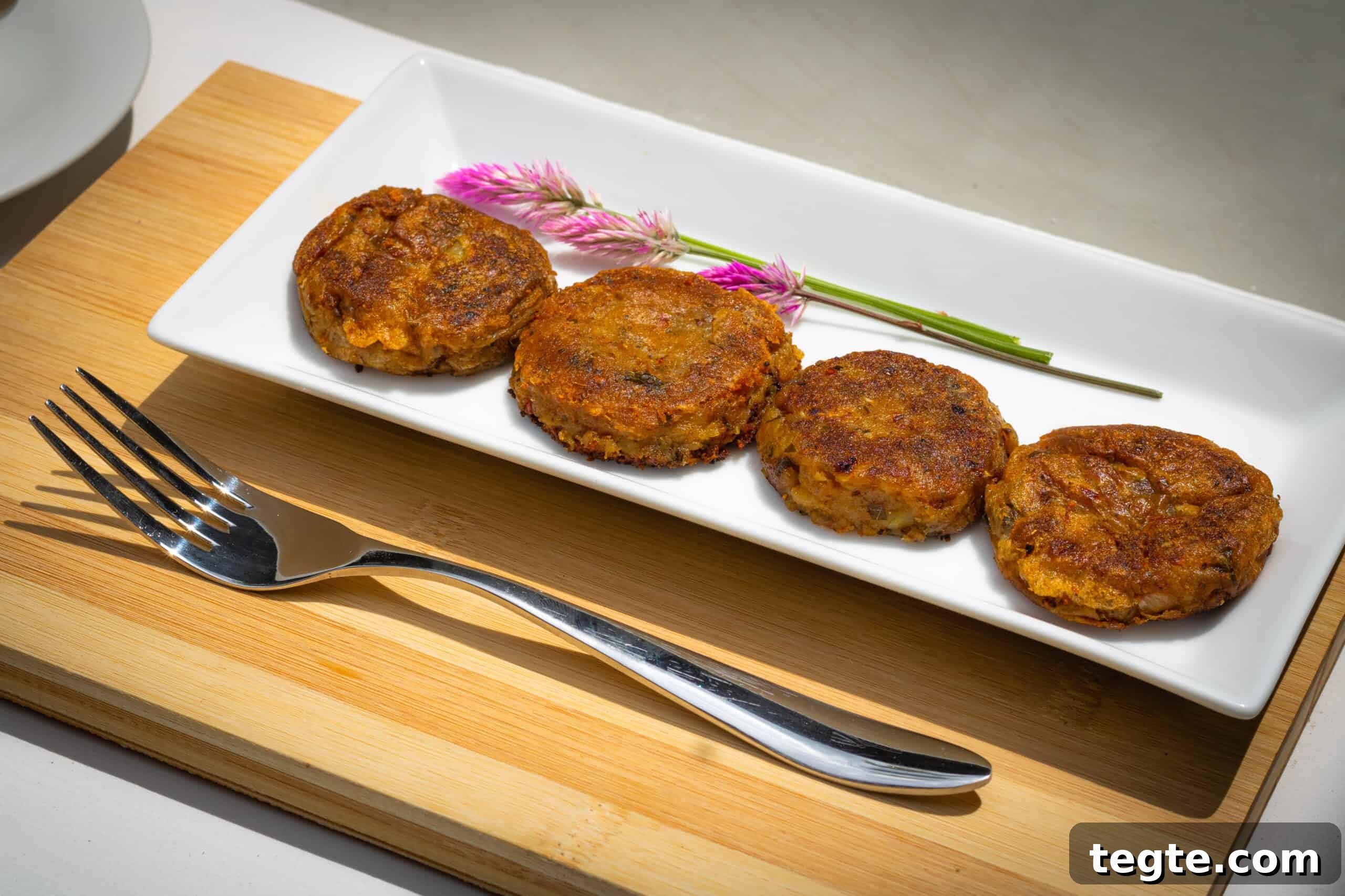 41+ Iftar Recipes for Ramadan Including Aloo Tikki Guide 11 Aloo Tikki