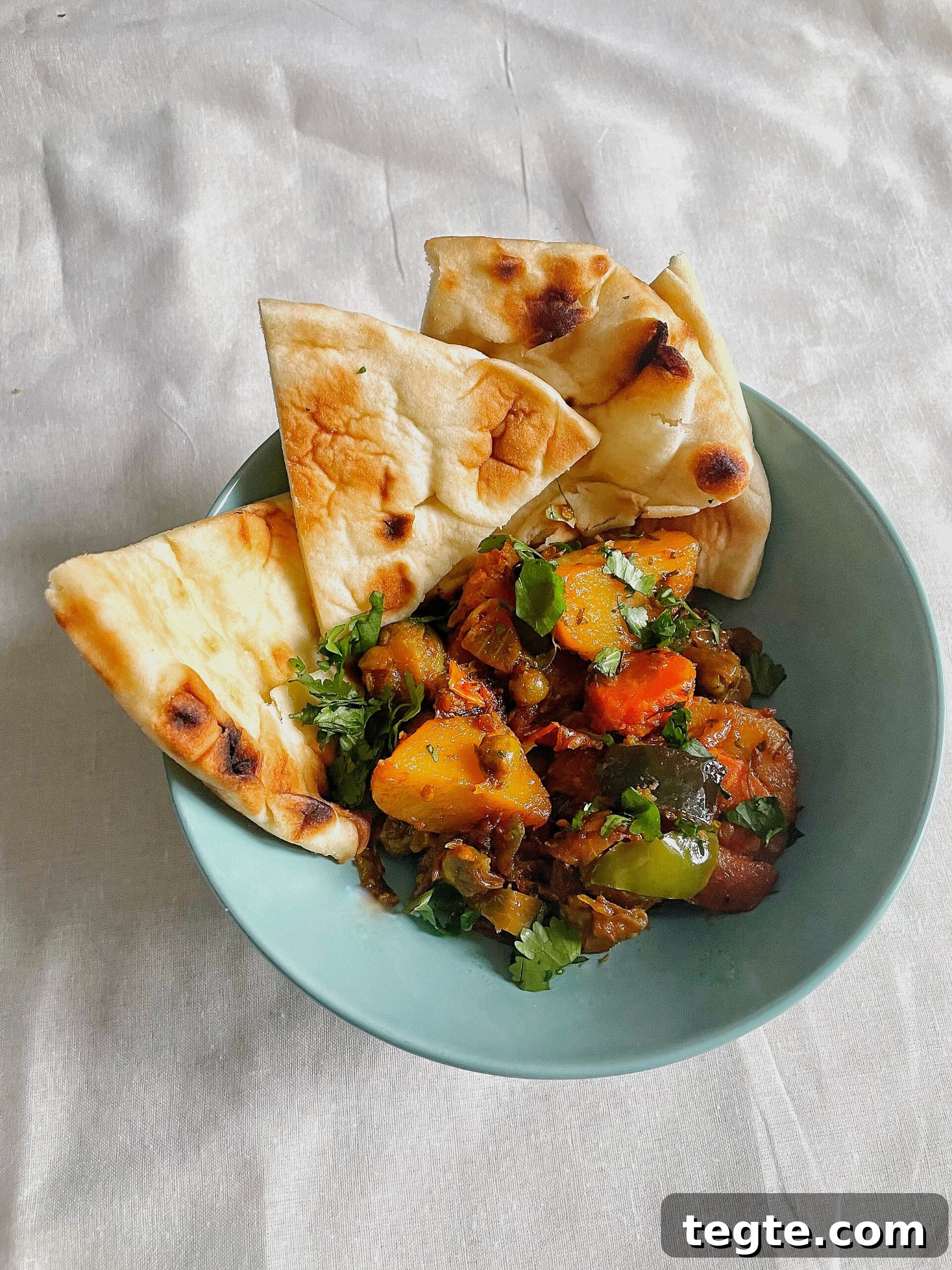 41+ Iftar Recipes for Ramadan Including Aloo Tikki Guide 17 Mixed Sabzi