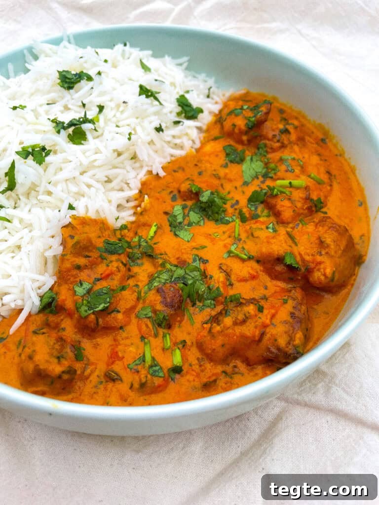 41+ Iftar Recipes for Ramadan Including Aloo Tikki Guide 18 Butter Chicken
