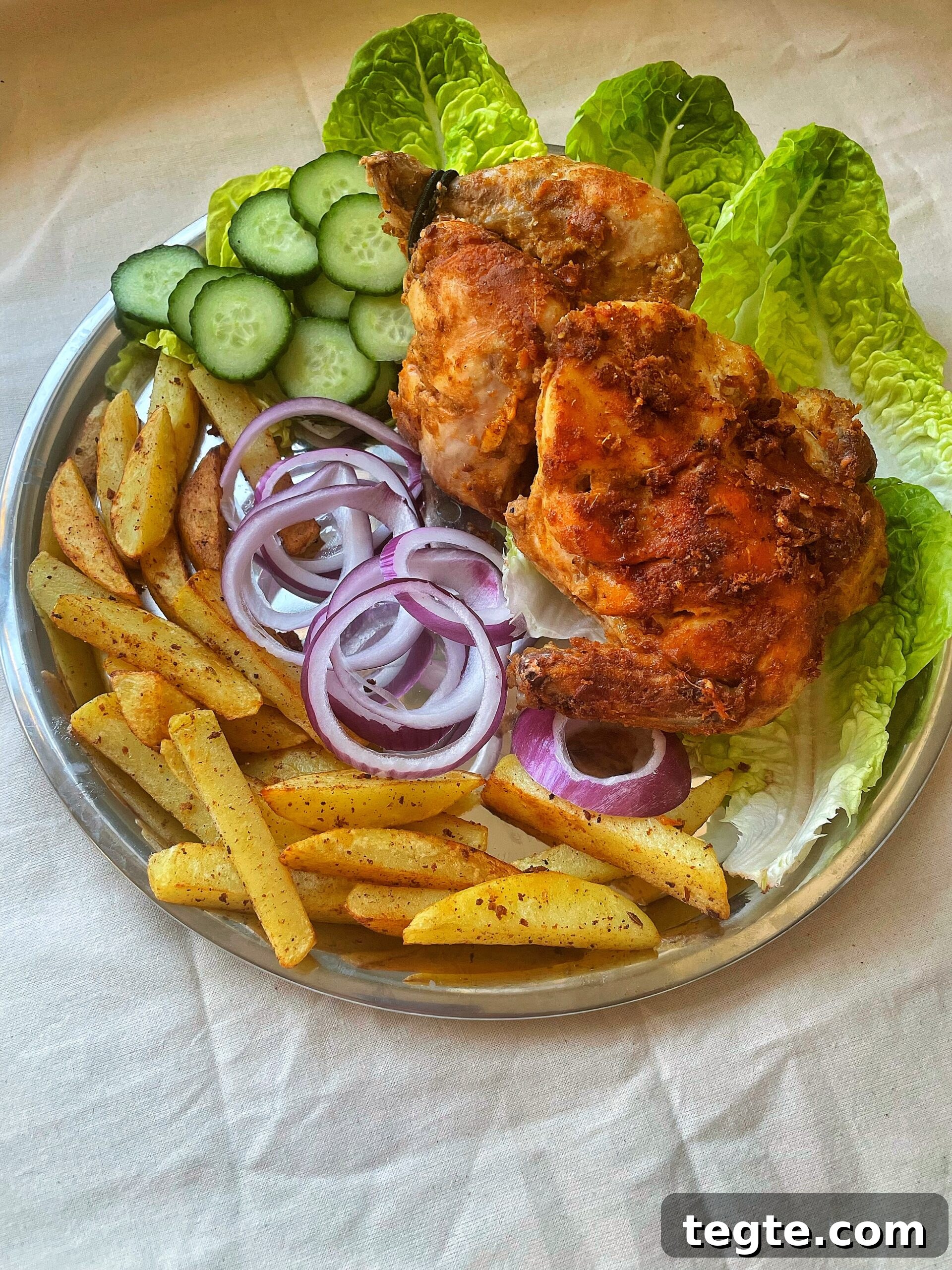 41+ Iftar Recipes for Ramadan Including Aloo Tikki Guide 19 Lahori Chargha