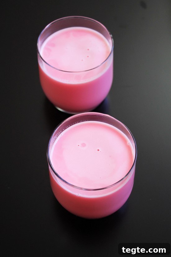 41+ Iftar Recipes for Ramadan Including Aloo Tikki Guide 22 Rooh Afza Milkshake