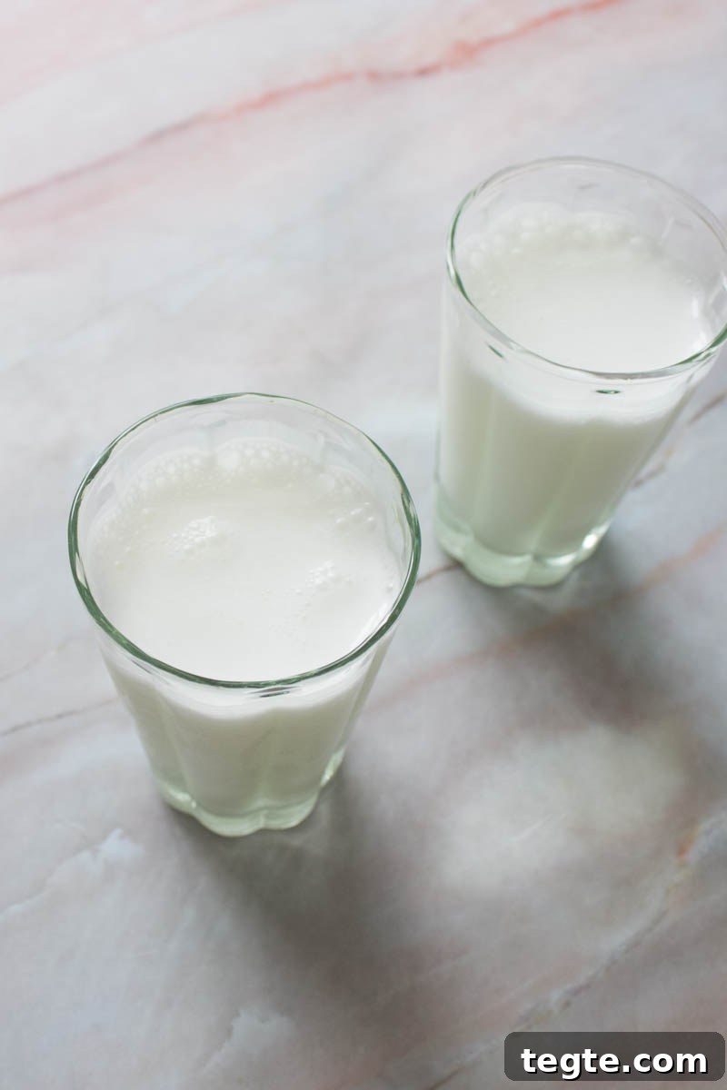 41+ Iftar Recipes for Ramadan Including Aloo Tikki Guide 23 Lassi