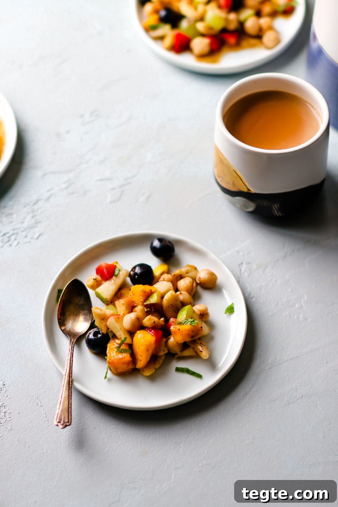 41+ Iftar Recipes for Ramadan Including Aloo Tikki Guide 6 Fruit Chaat
