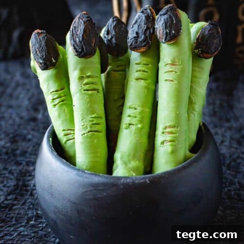 witches fingers featured image