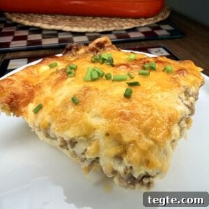 Overnight Sausage and Potato Breakfast Casserole for Busy Mornings 19 img 28907 21