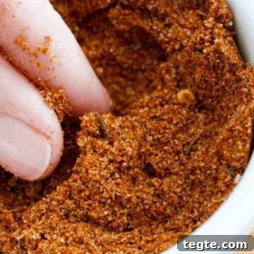 Mild Taco Seasoning Recipe Kids Will Love 2 img 29480 3