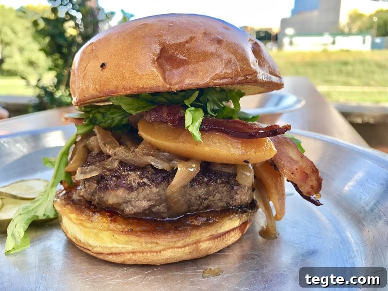 Rodeo Goat Dallas: Craft Burgers & Signature Cocktails Near Deep Ellum 4 rodeo goat dallas good sugar burger