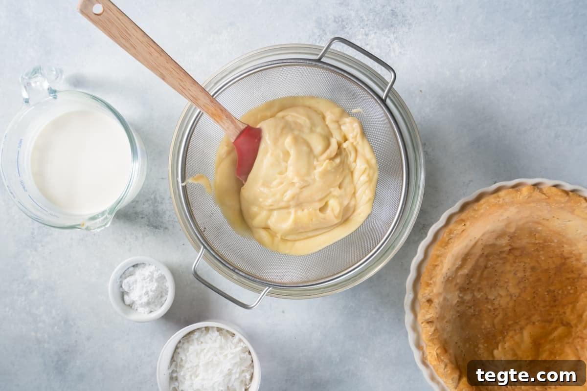 pie filling