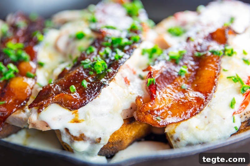Grilled Kentucky Hot Brown Recipe for the Big Green Egg 12 Grilled Kentucky Hot Brown on the Big Green Egg