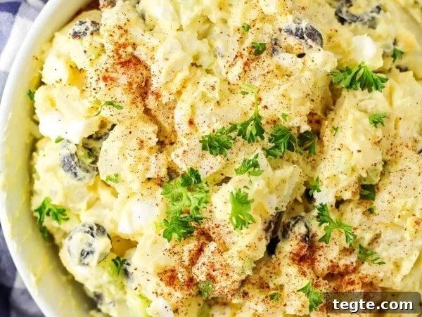 Classic Creamy Potato Salad Recipe for Picnics and BBQs 12 img 36091 15