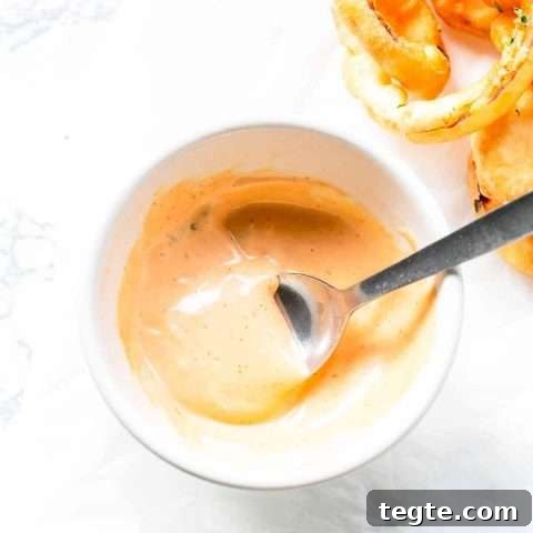 Spicy mayo photo