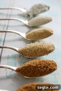 Paleo Snickerdoodle Recipe (Gluten-Free Video Tutorial) 10 Alternative Natural Sweeteners - Ditch the refined sugars and go for mineral-rich sweeteners.