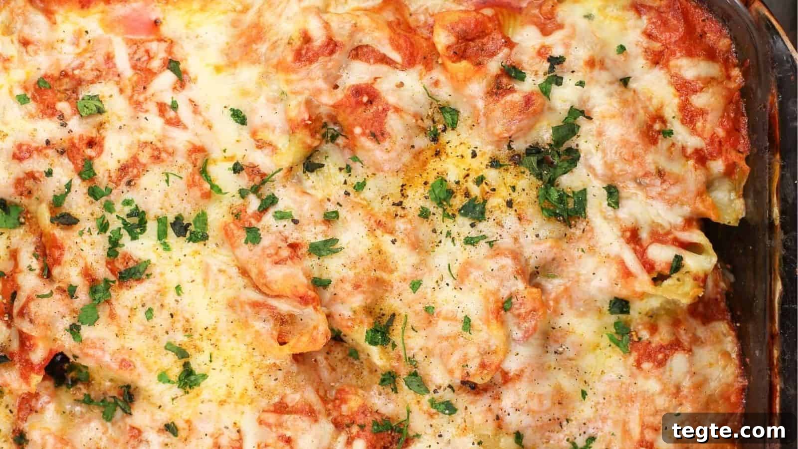 23 Quick Seafood Dinners for Any Night of the Week 17 Cajun Shrimp and Crab Stuffed Shells