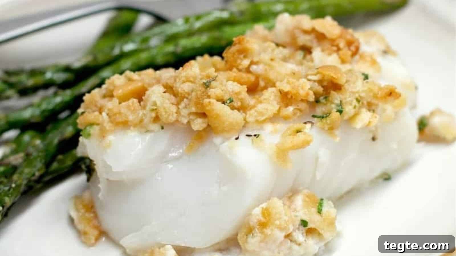 23 Quick Seafood Dinners for Any Night of the Week 18 Boston Baked Cod