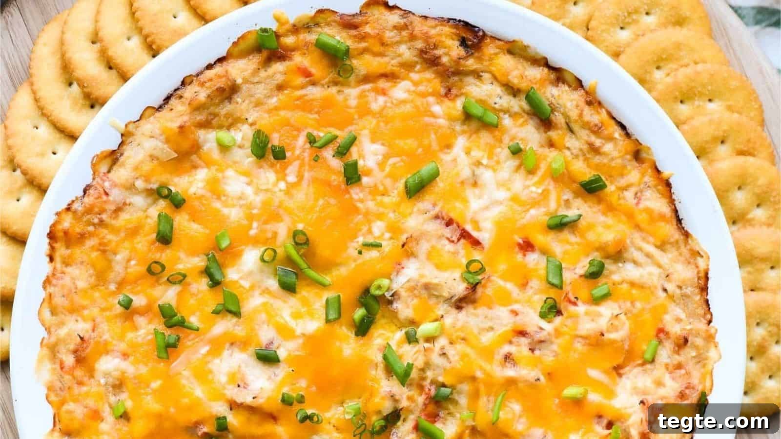 23 Quick Seafood Dinners for Any Night of the Week 24 Warm Crab Dip