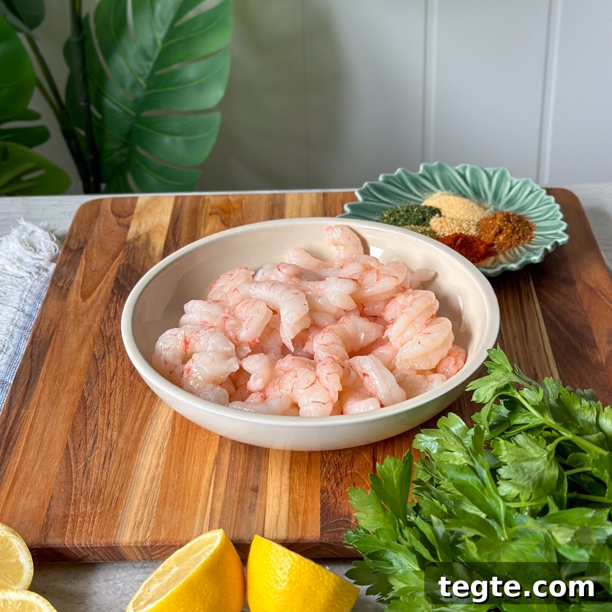 Creamy Cajun Shrimp Pasta Recipe for Quick Weeknight Dinner 4 img 4238 3