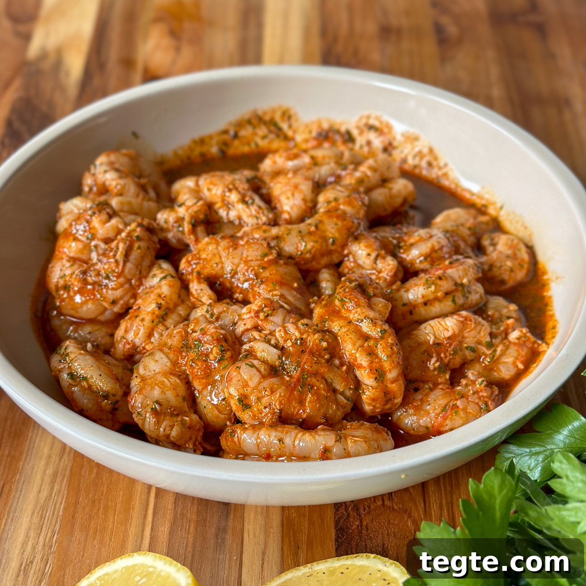 Creamy Cajun Shrimp Pasta Recipe for Quick Weeknight Dinner 5 img 4238 4