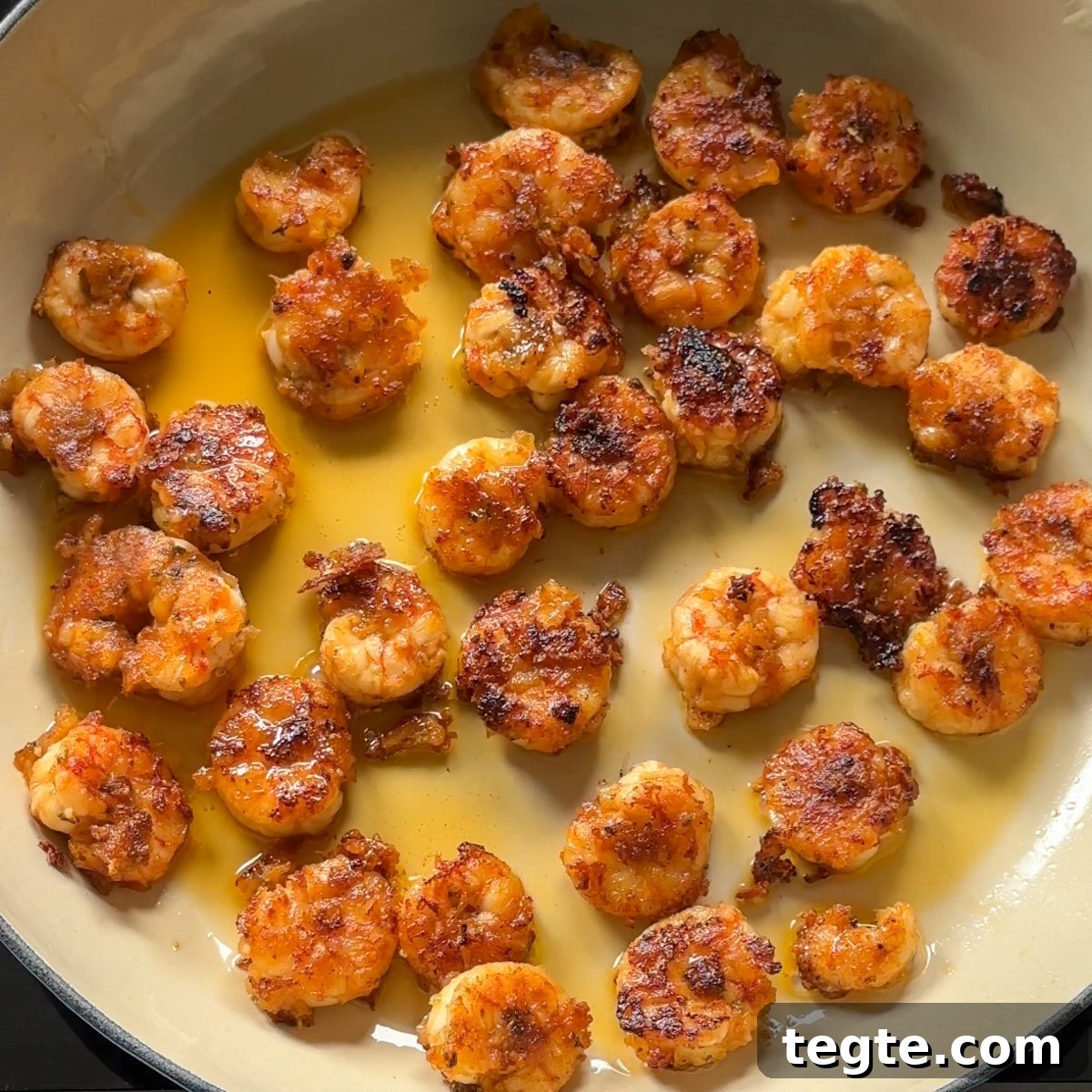Creamy Cajun Shrimp Pasta Recipe for Quick Weeknight Dinner 6 img 4238 5