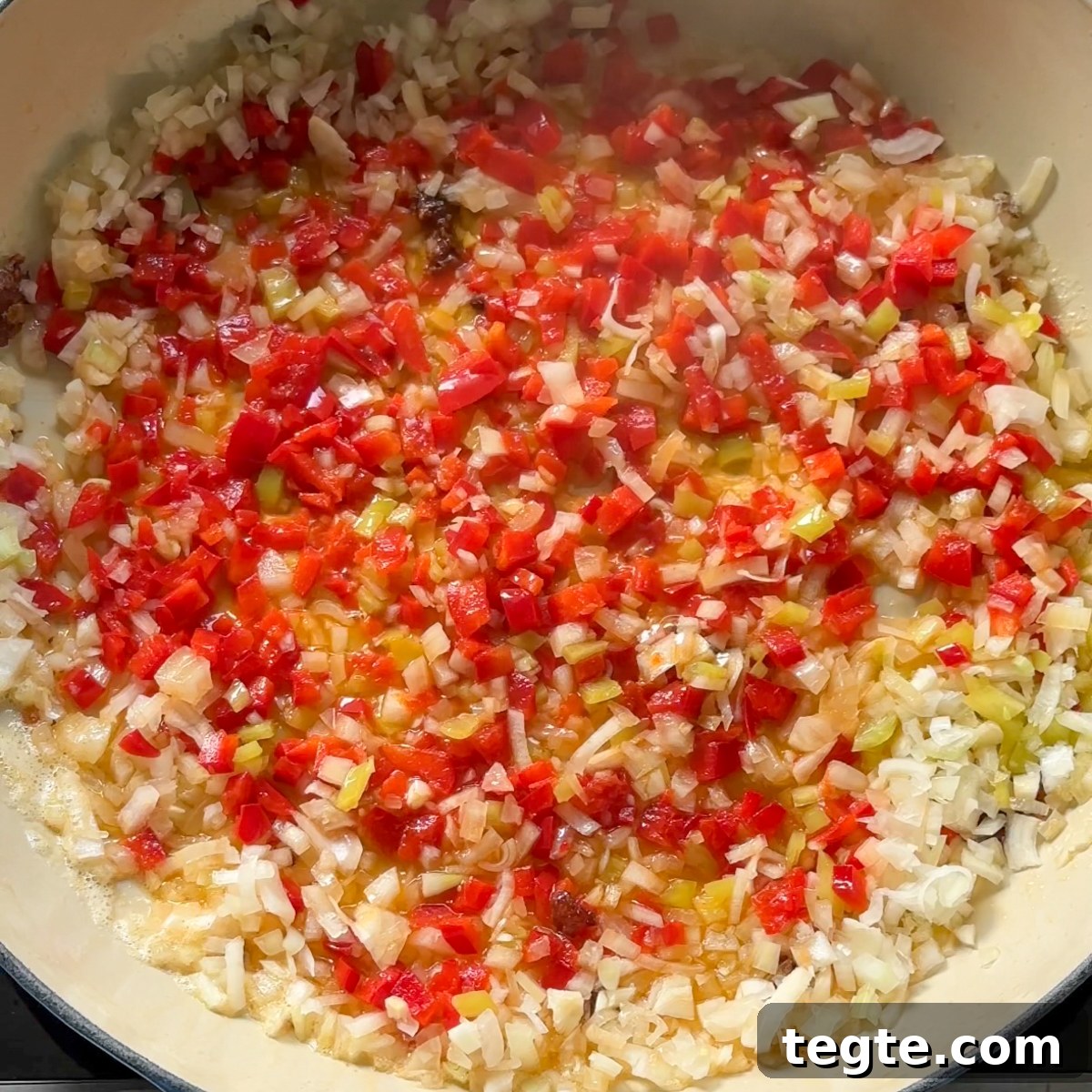 Creamy Cajun Shrimp Pasta Recipe for Quick Weeknight Dinner 7 img 4238 6