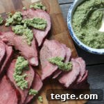 pipian romesco sauce
