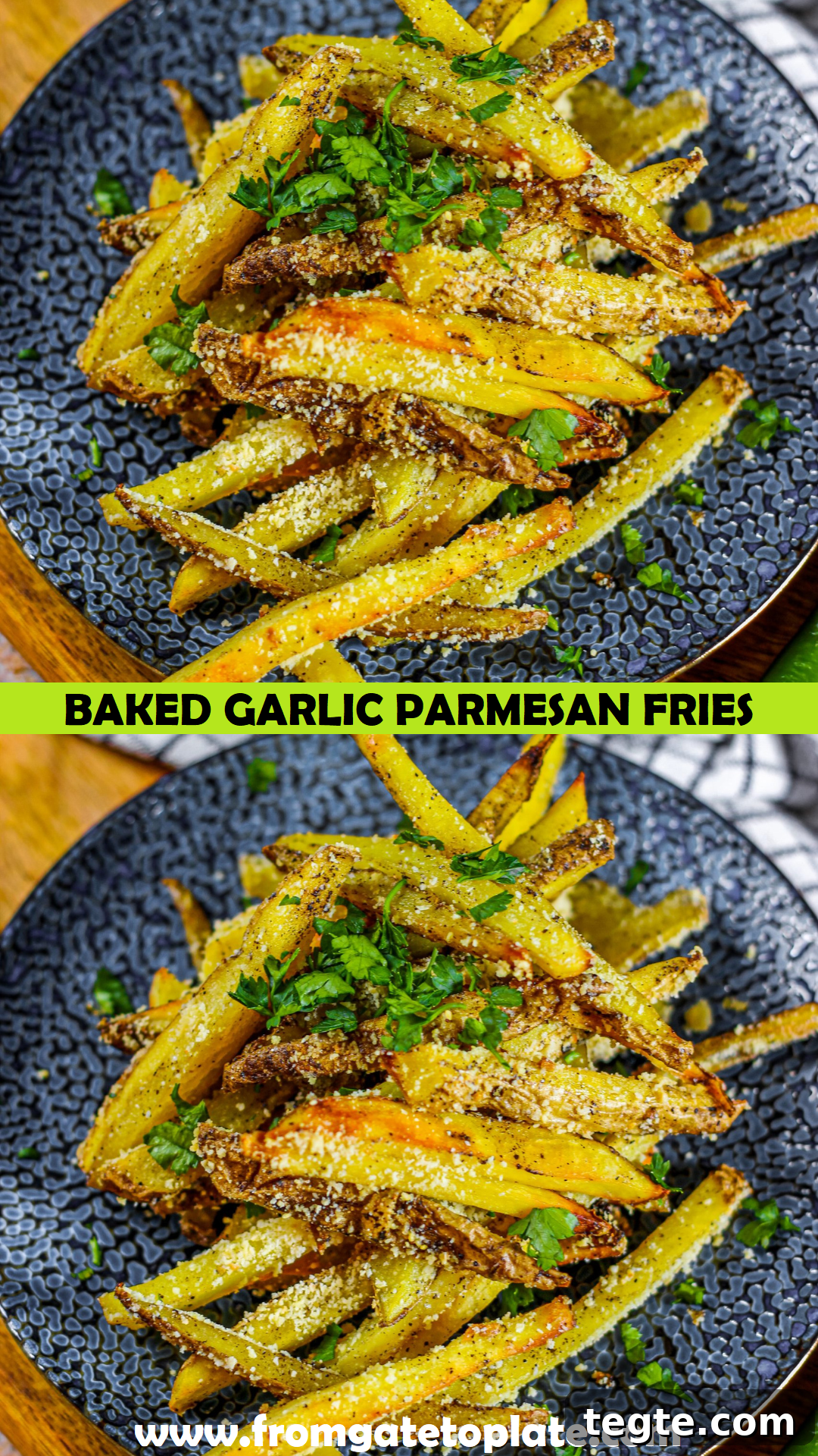 Crispy Garlic Parmesan Baked Fries 14 img 4366 13
