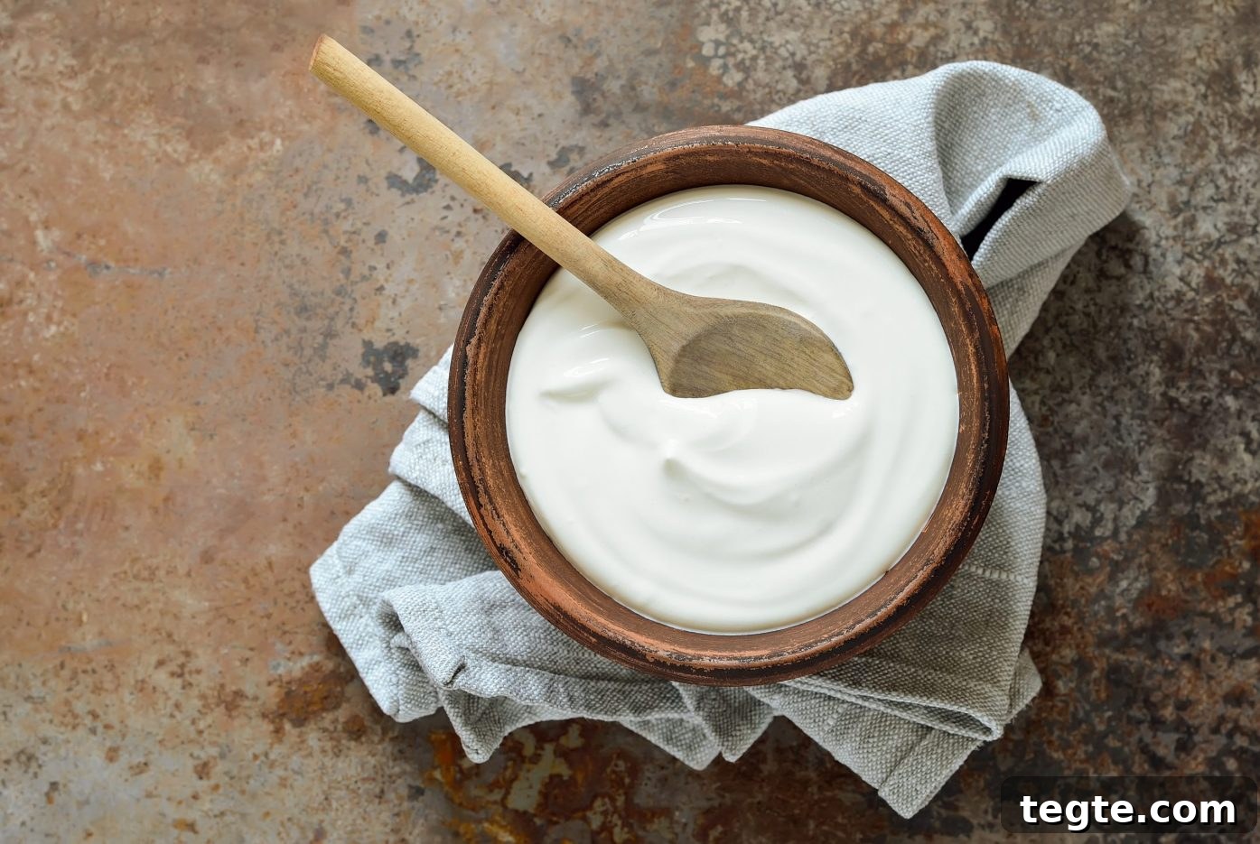 Sour Cream Baking: Tips and Recipes for Moist, Tender Bakes 2 How and why sour cream is used in baking and what it does.