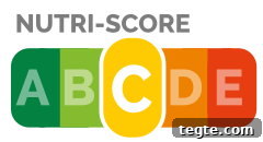 Nutri-Score C