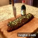 Spicy Asian Ribs